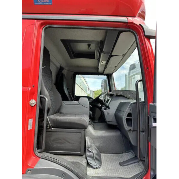 2012 مان TGL 8.180-43406196