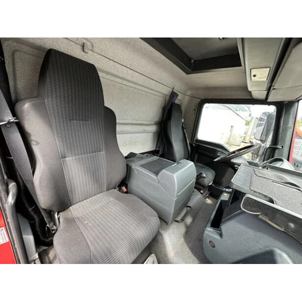 2012 مان TGL 8.180-43406197