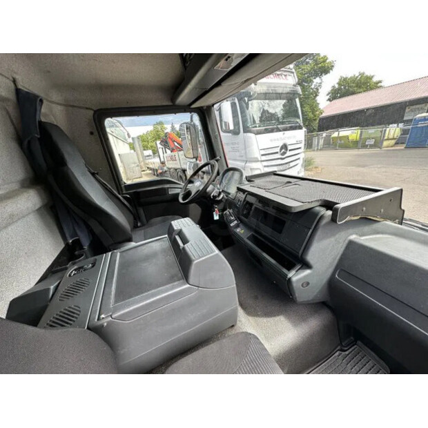 2012 مان TGL 8.180-43406198