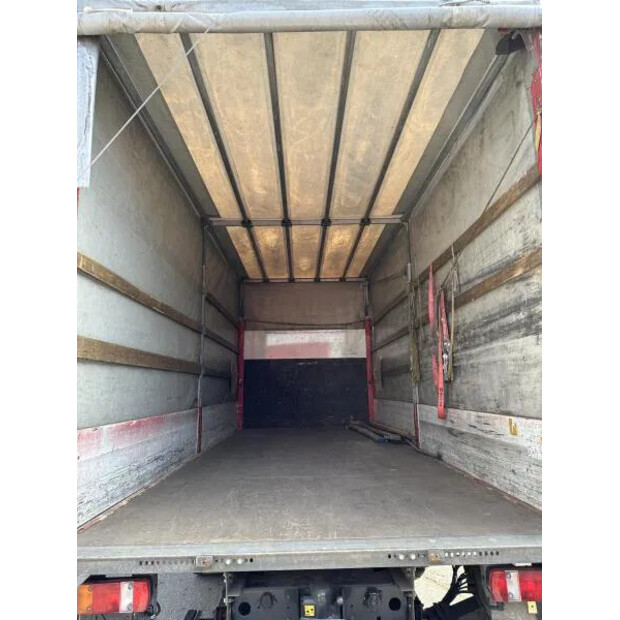 2012 مان TGL 8.180-43406200