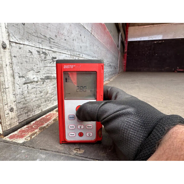 2012 مان TGL 8.180-43406202