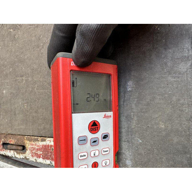 2012 مان TGL 8.180-43406204