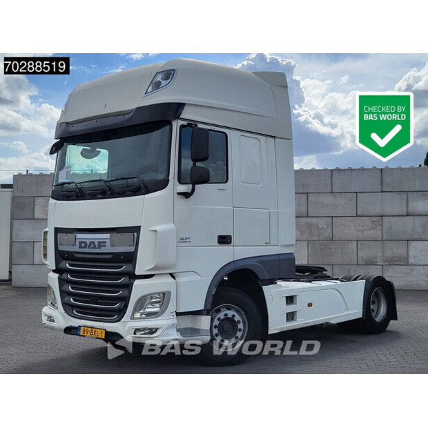 2017 داف XF 460-43406205