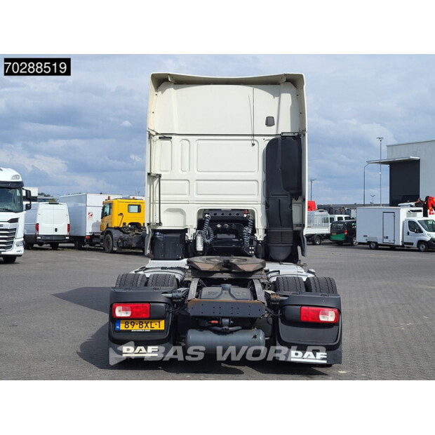 2017 داف XF 460-43406206