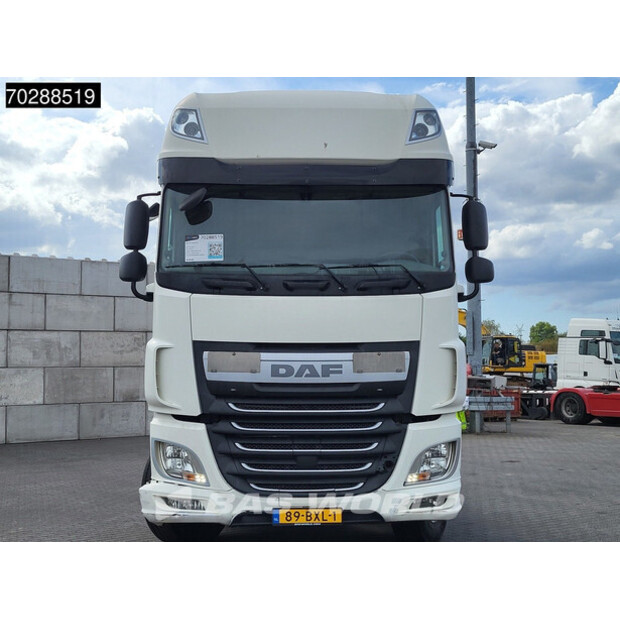 2017 داف XF 460-43406207