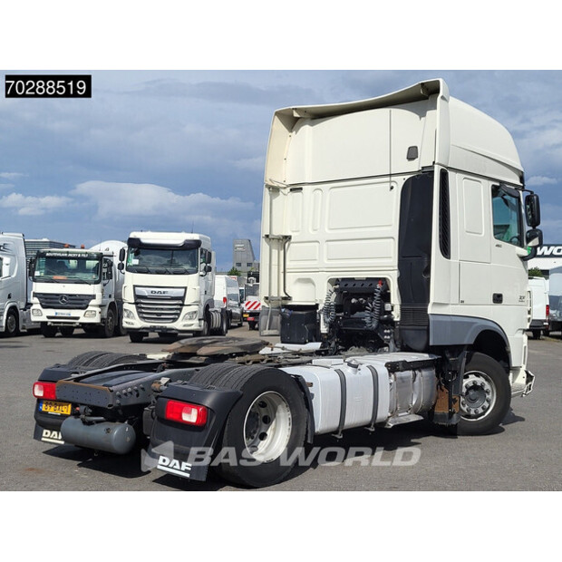 2017 داف XF 460-43406208