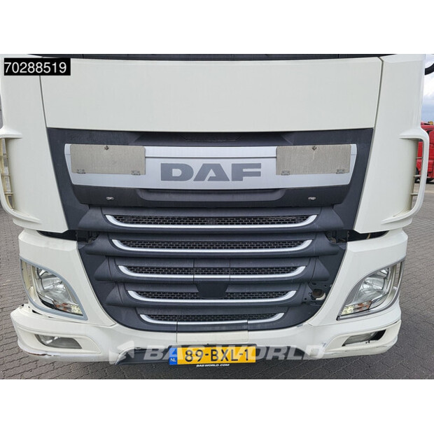 2017 داف XF 460-43406209