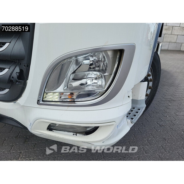 2017 داف XF 460-43406210