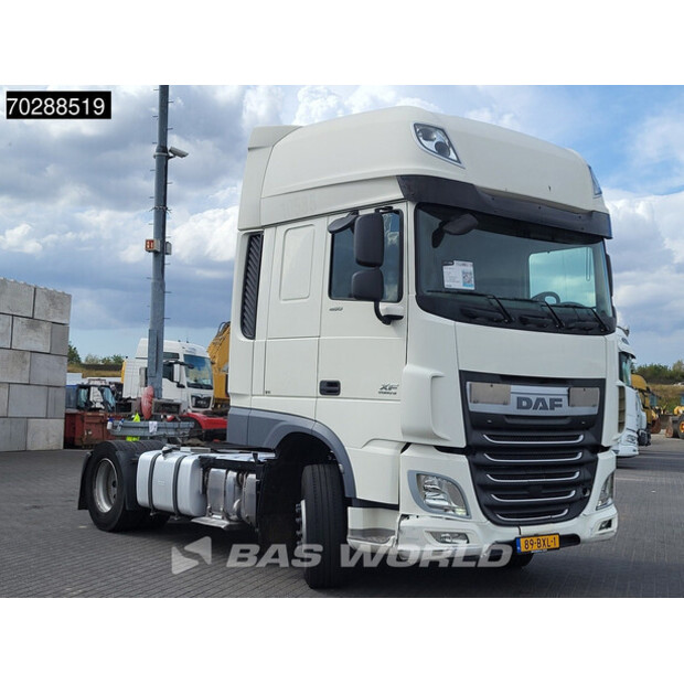 2017 داف XF 460-43406211