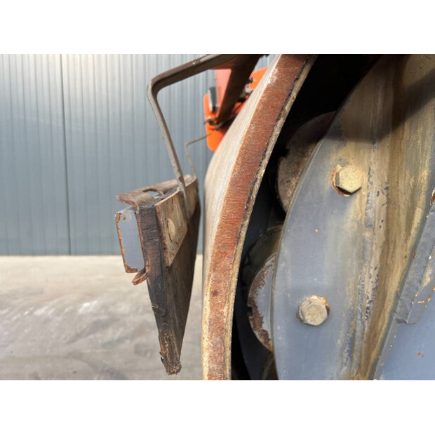 2008 HAMM HD75K-43406285