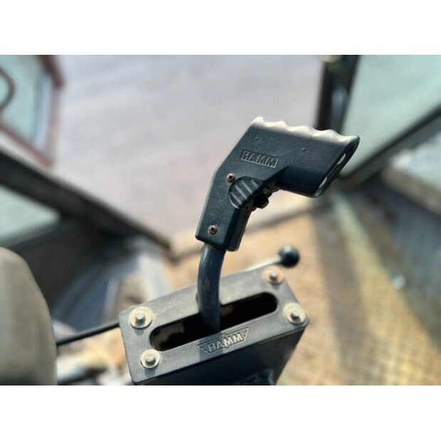 2008 HAMM HD75K-43406308