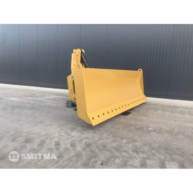 2025 Caterpillar 120H-43406326