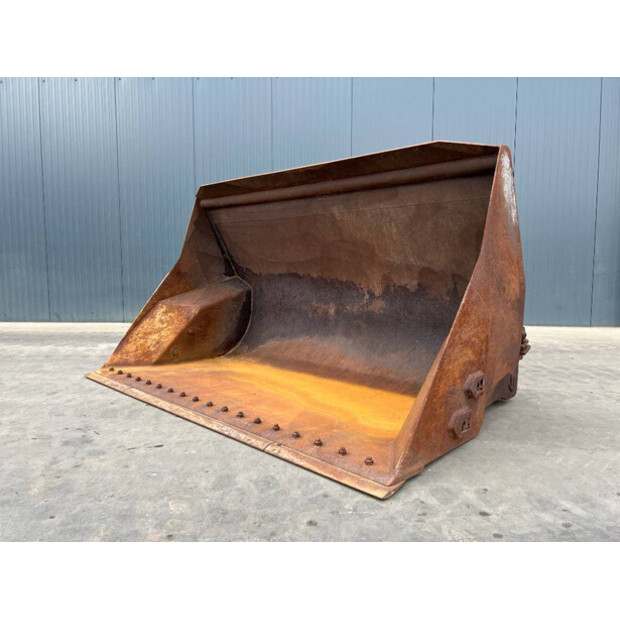 2015 Volvo L120F-43406884