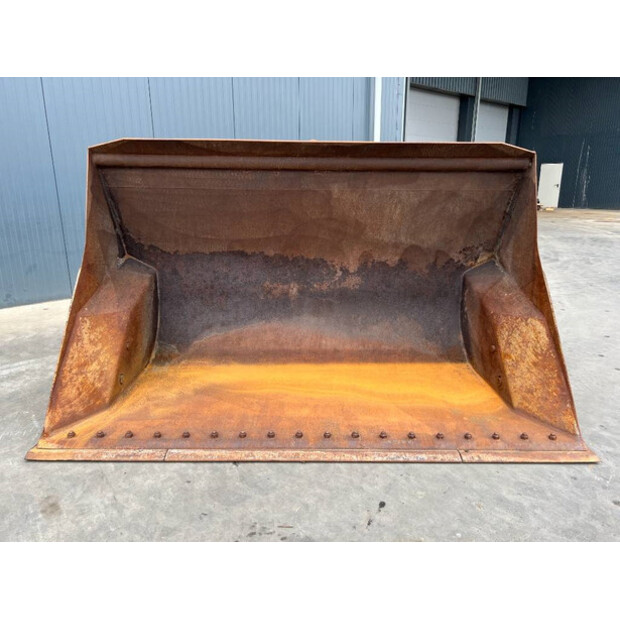 2015 Volvo L120F-43406885