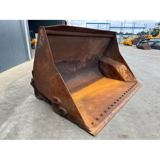 2015 Volvo L120F-43406886