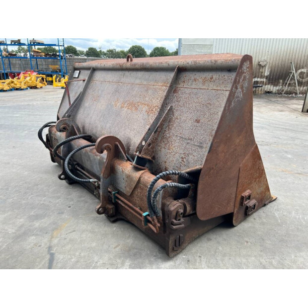 2015 Volvo L120F-43406887