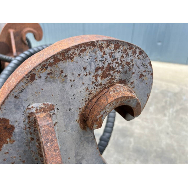 2015 Volvo L120F-43406891