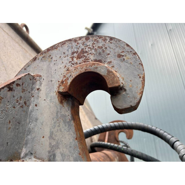 2015 Volvo L120F-43406892