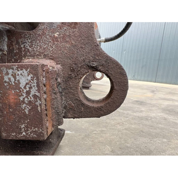 2015 Volvo L120F-43406893