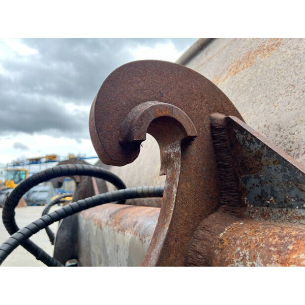 2015 Volvo L120F-43406894