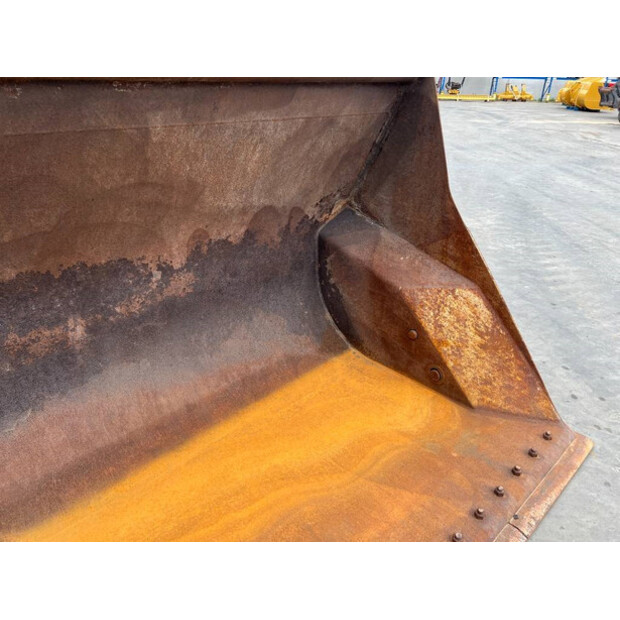 2015 Volvo L120F-43406897