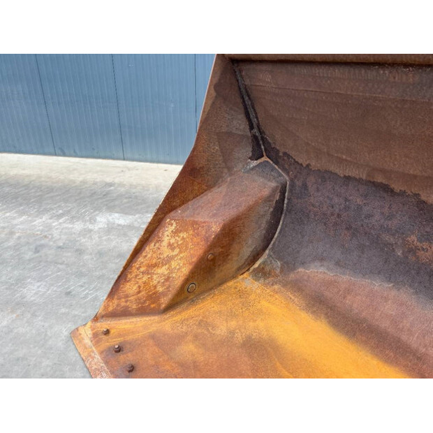 2015 Volvo L120F-43406898