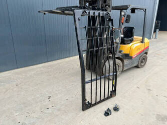 Image for SPARE PARTS Caterpillar 312D