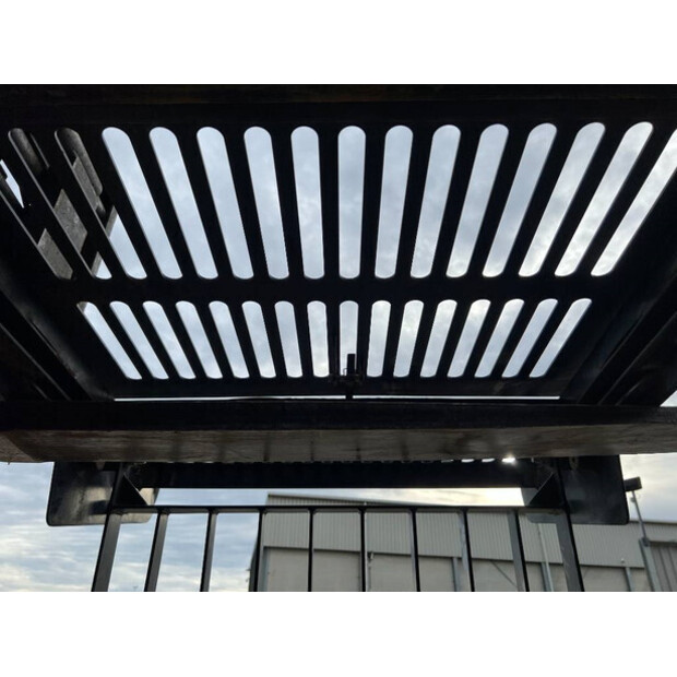 2015 Caterpillar 320F-43406950