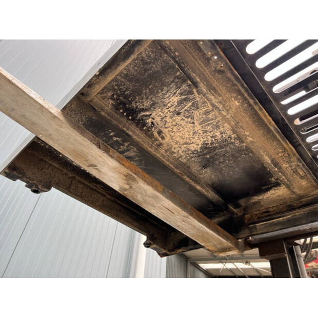 2015 Caterpillar 320F-43406952