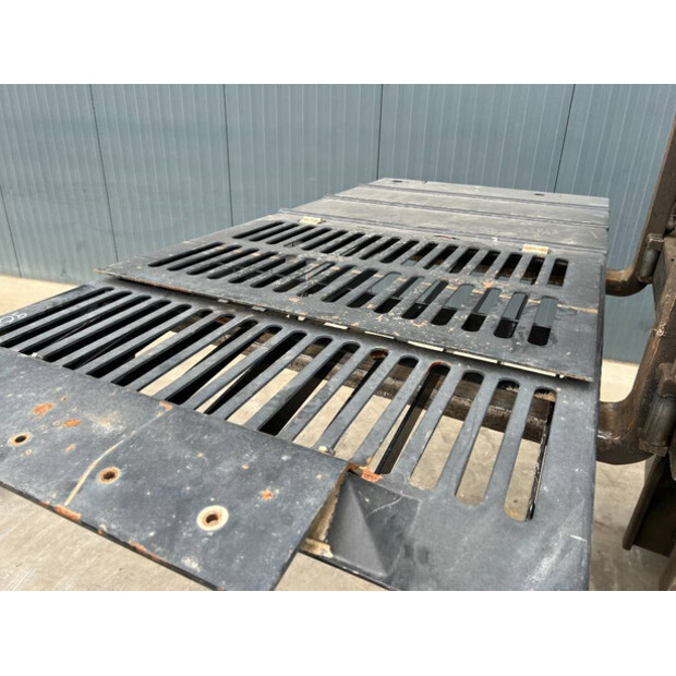 2015 Caterpillar 320F-43406954