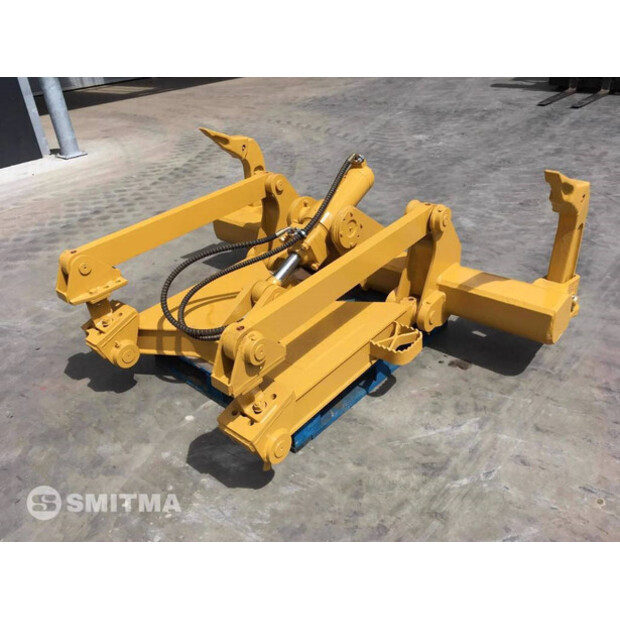 2025 كاتربيلر D6N-43408527