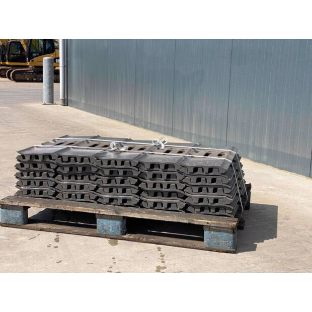 2025 Hyundai R280-43408746