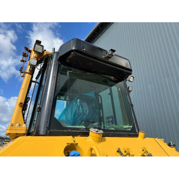 2016 كاتربيلر D6N LGP-43408898