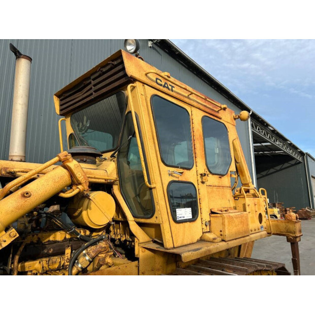 1984 Caterpillar D7G-43409000