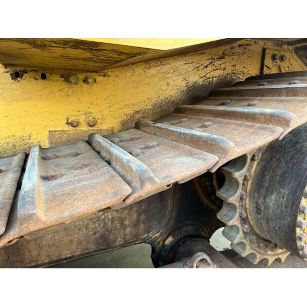 1996 Caterpillar D7H-43409049