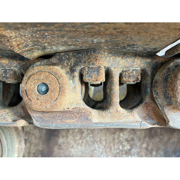 1996 Caterpillar D7H-43409050