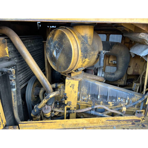 1996 Caterpillar D7H-43409066