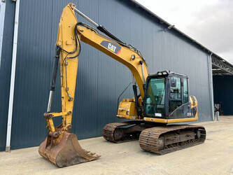 Image for CONSTRUCTION EQUIPMENT 2011 Caterpillar 311D LRR