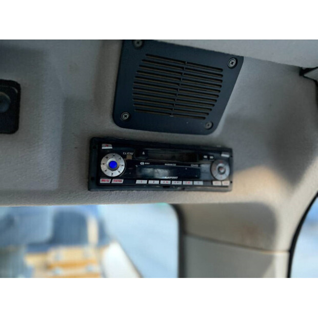 2016 Caterpillar 323FL-43409516