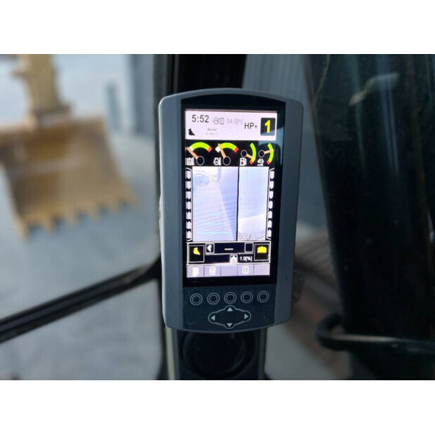 2016 Caterpillar 323FL-43409522