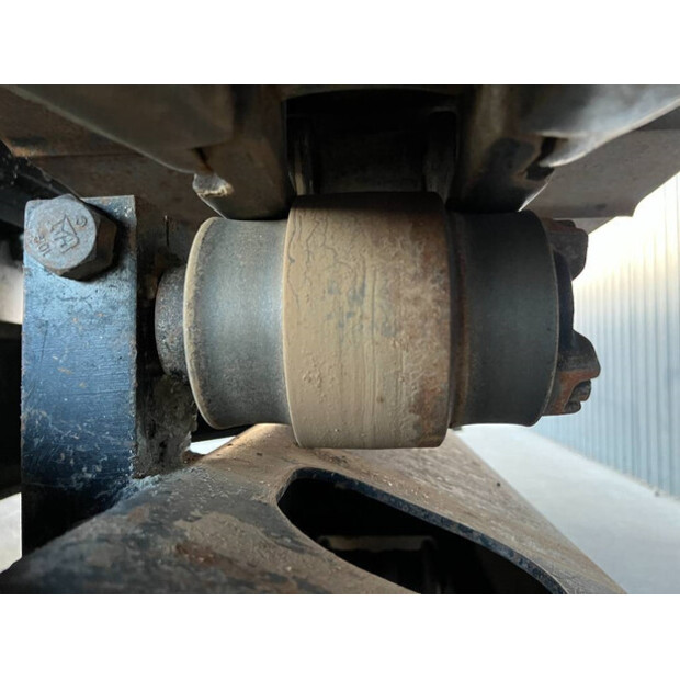 2016 Caterpillar 323FL-43409528