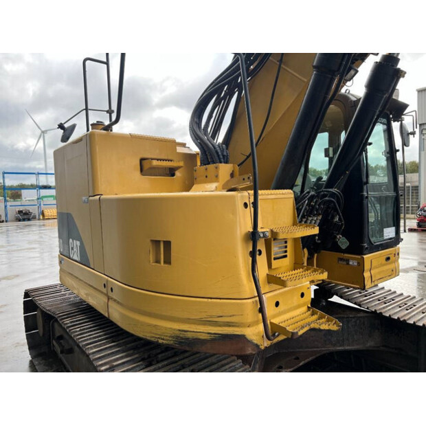 2009 Caterpillar 328DLCR-43409584