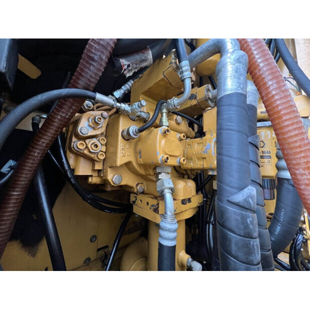 2009 Caterpillar 328DLCR-43409598