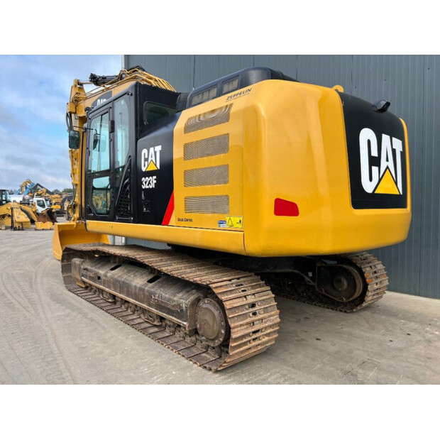 2020 Caterpillar 352F-43409746