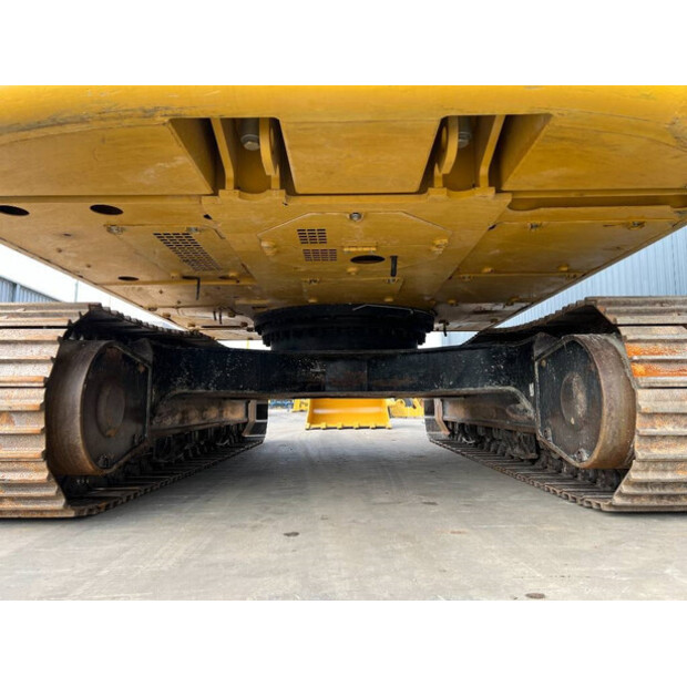 2020 Caterpillar 352F-43409750