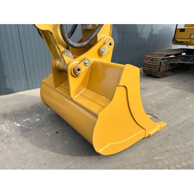 2020 Caterpillar 352F-43409756