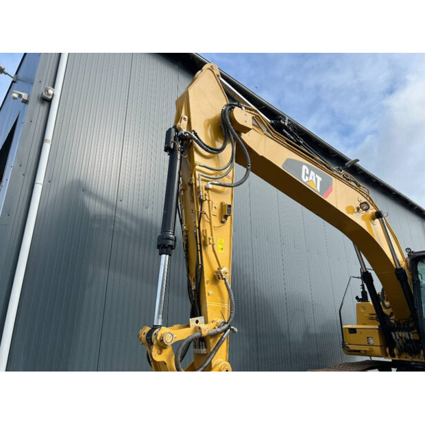 2020 Caterpillar 352F-43409757