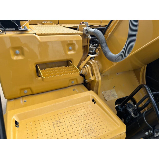 2020 Caterpillar 352F-43409759