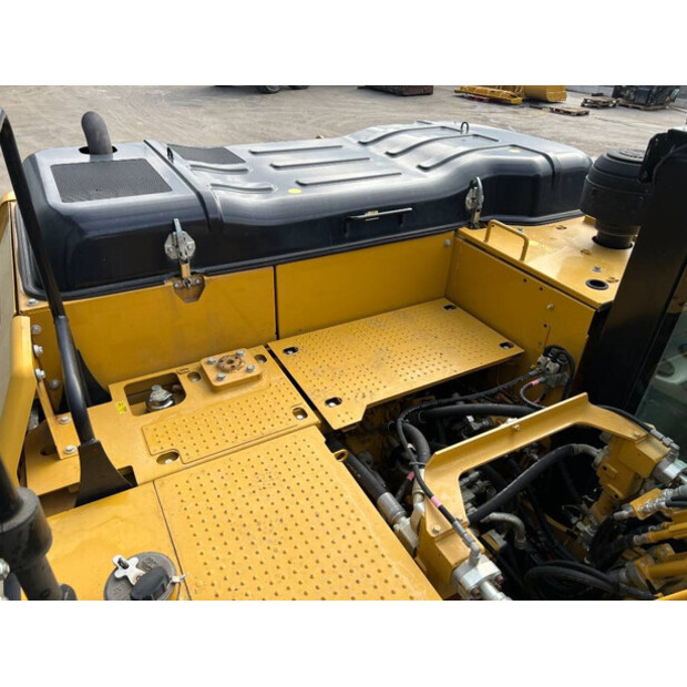 2020 Caterpillar 352F-43409763