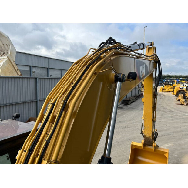 2020 Caterpillar 352F-43409765